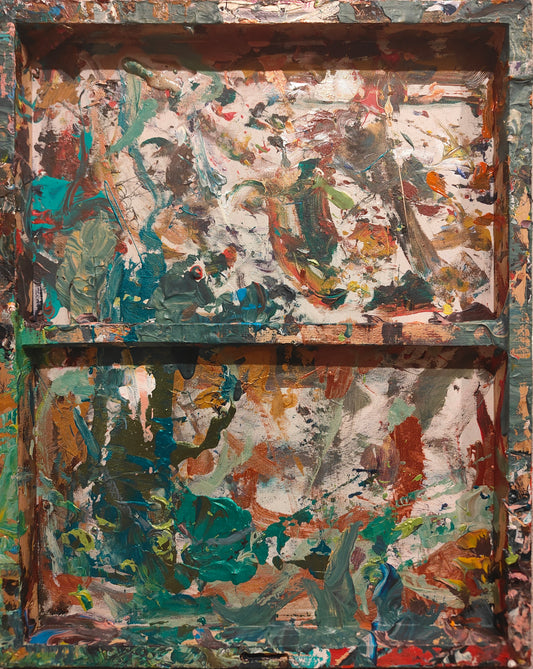 Botanically Evolved Creationism