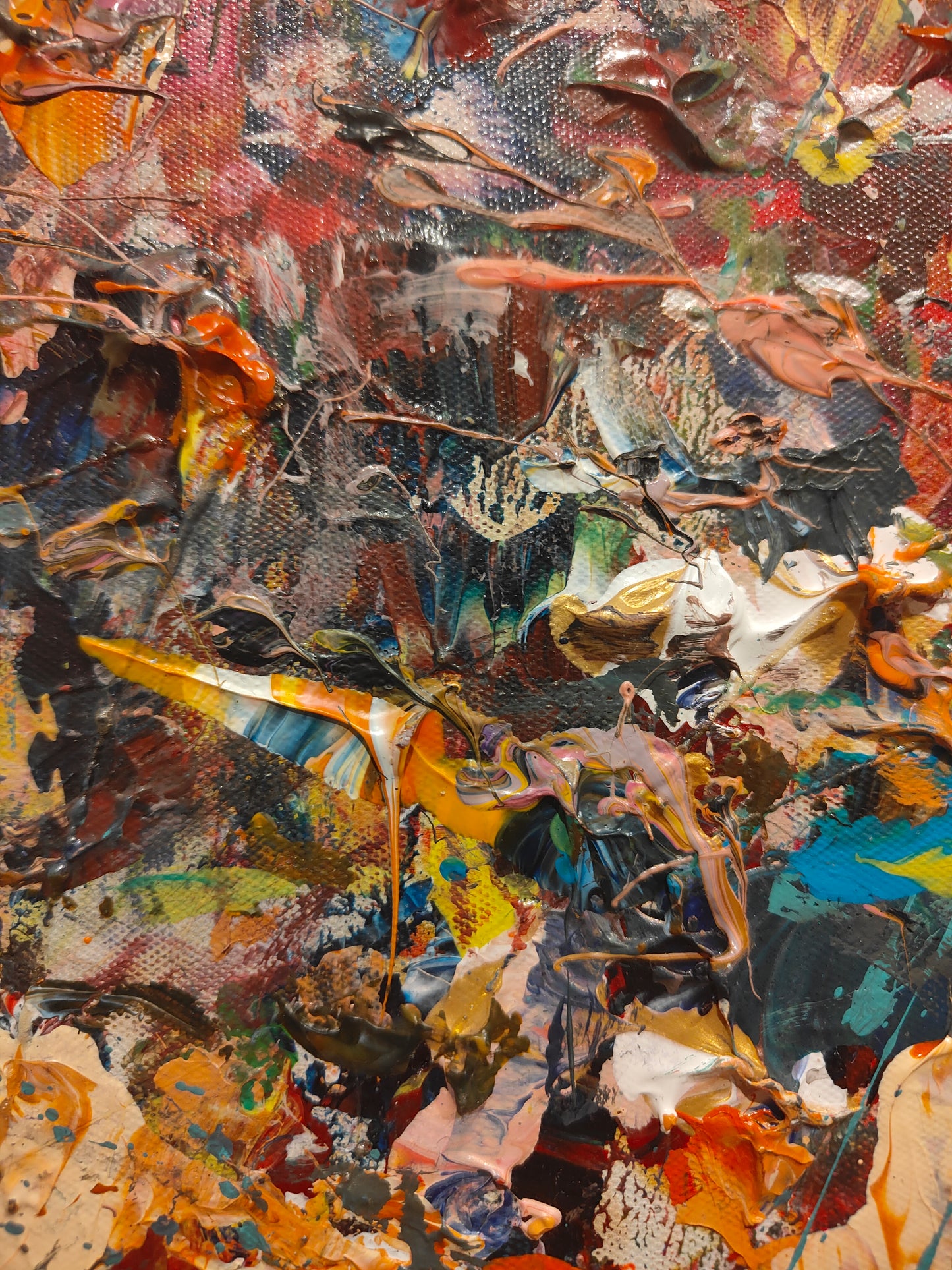 Botanically Evolved Creationism