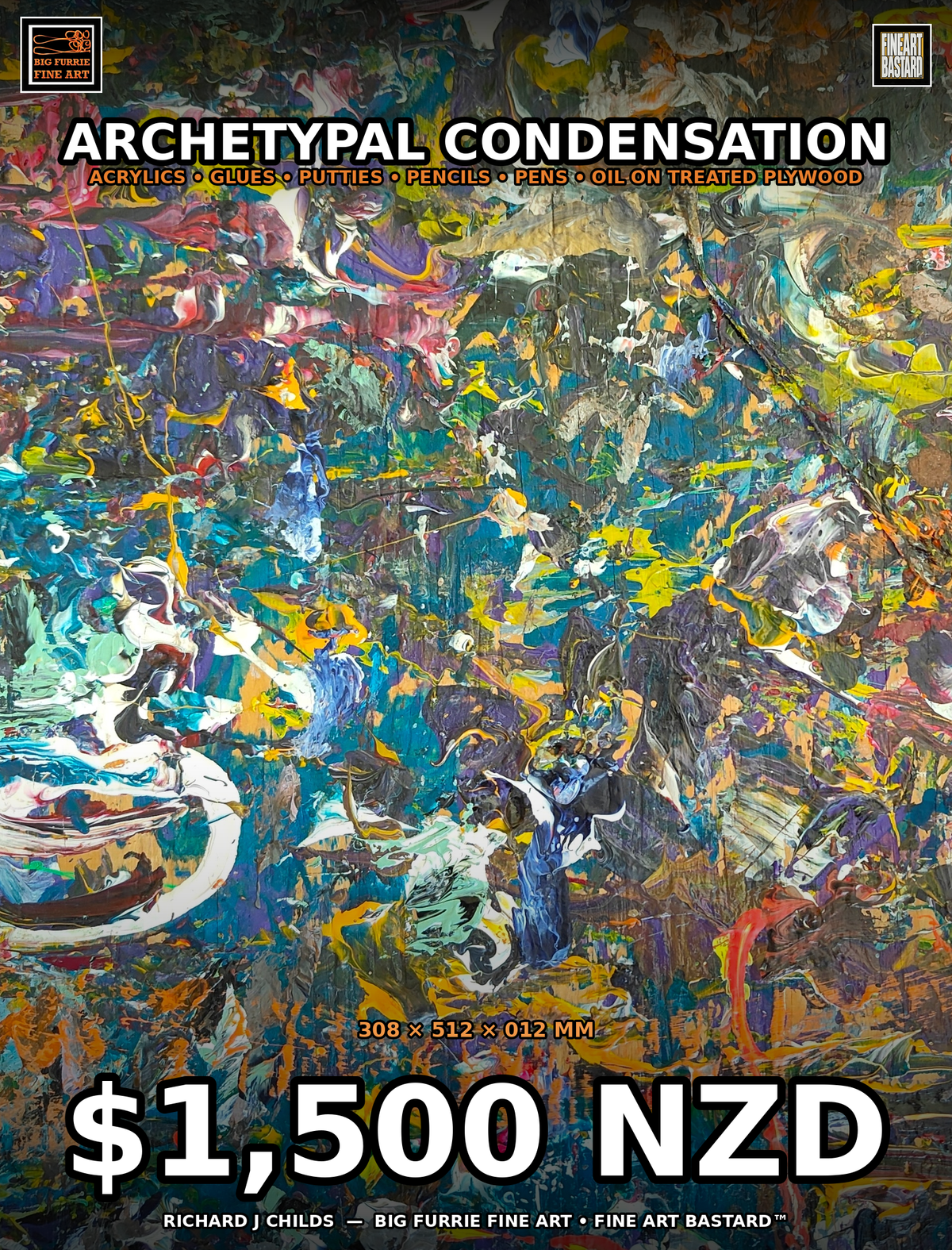 Archetypal Condensation