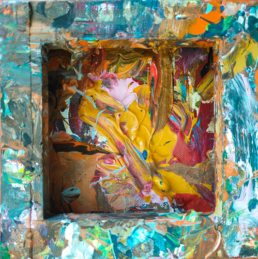 Terraform Spectra Principles