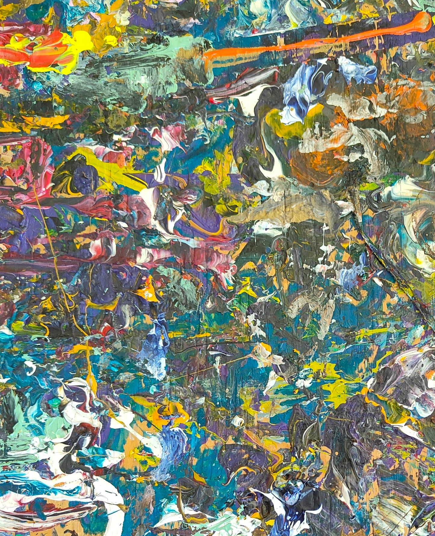 Archetypal Condensation
