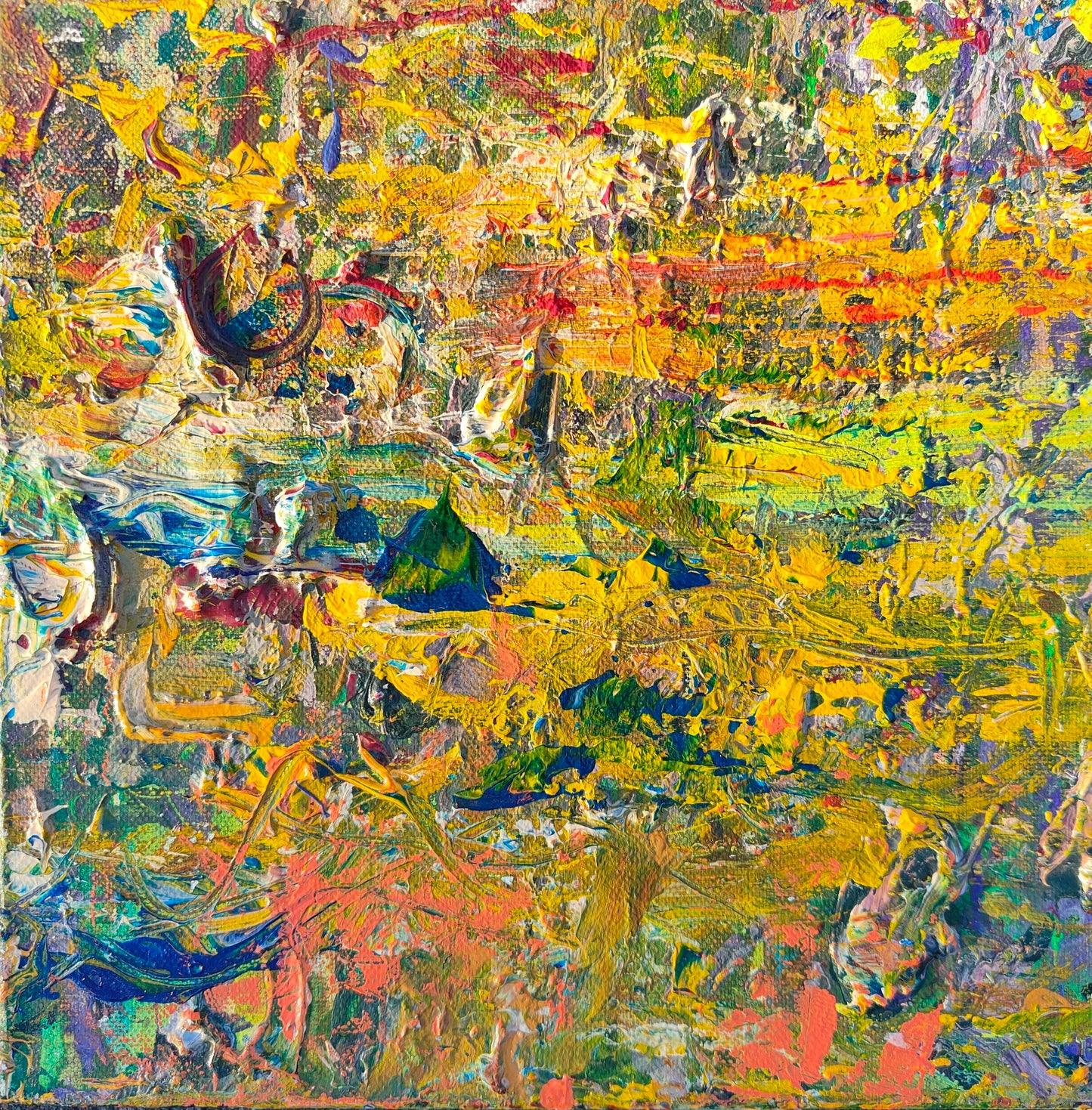 Jesteresque Triptych