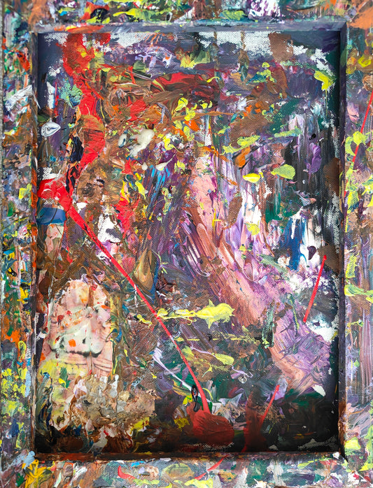 Knight, Death, Devil, Durer