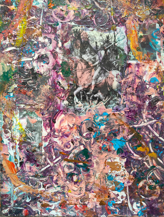 Knight, Death, Devil, Durer