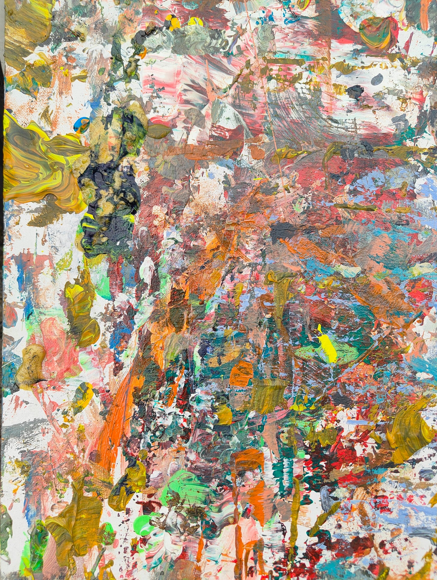 The Gardens Of Precise Timing