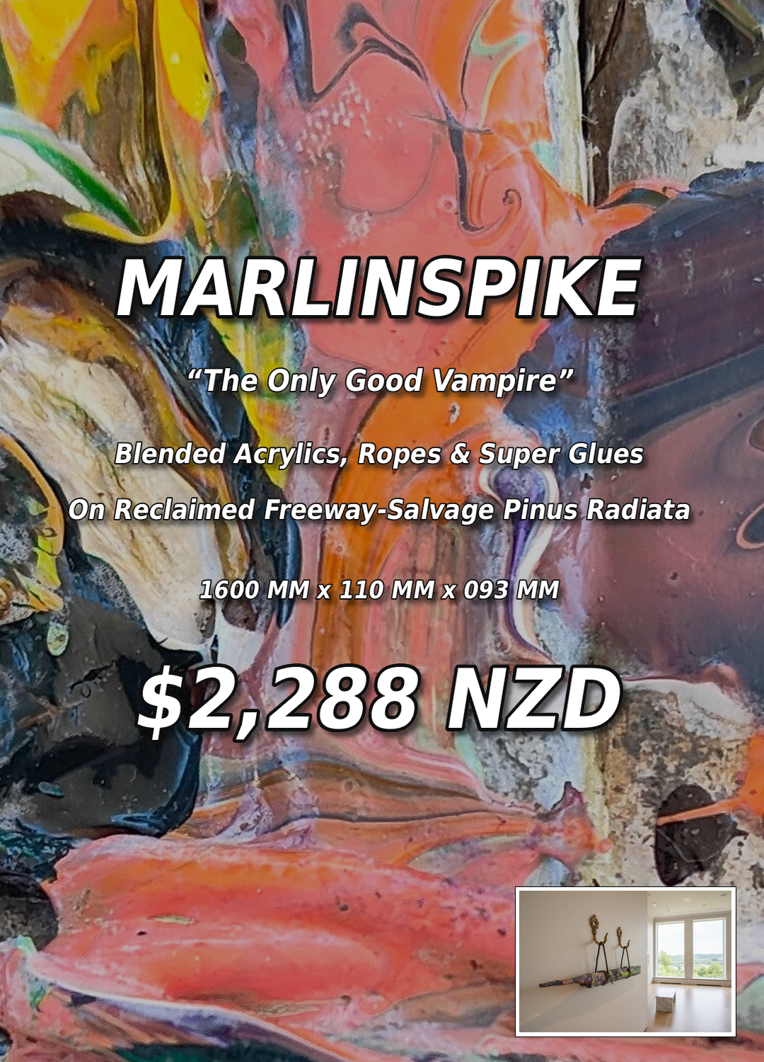 Marlinspike