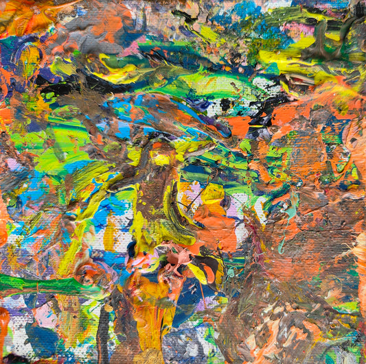 Terraform Spectra Principles