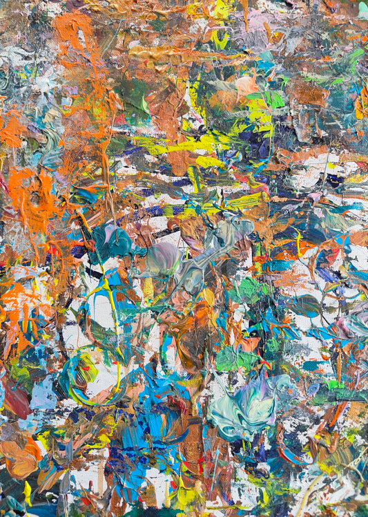 The Gardens Of Precise Timing