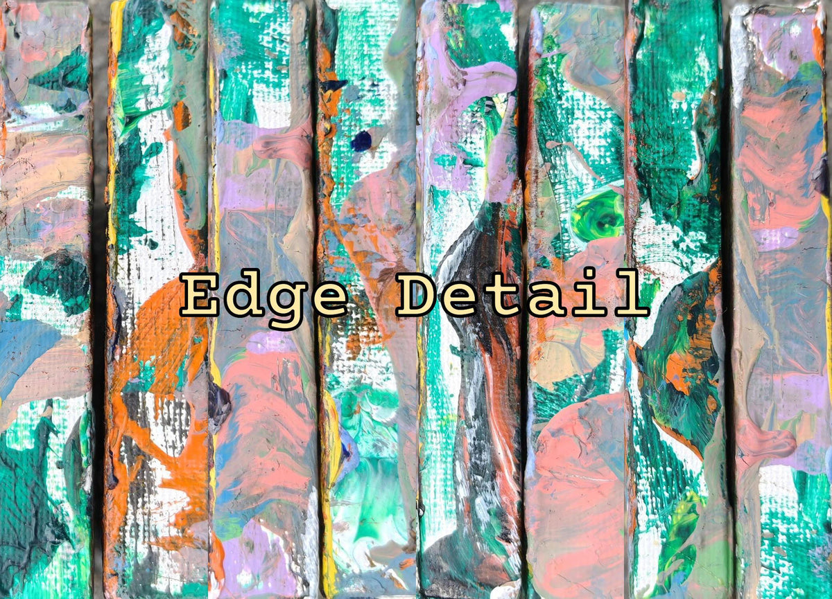 Edge Of Summer's Twilight After Gaiman